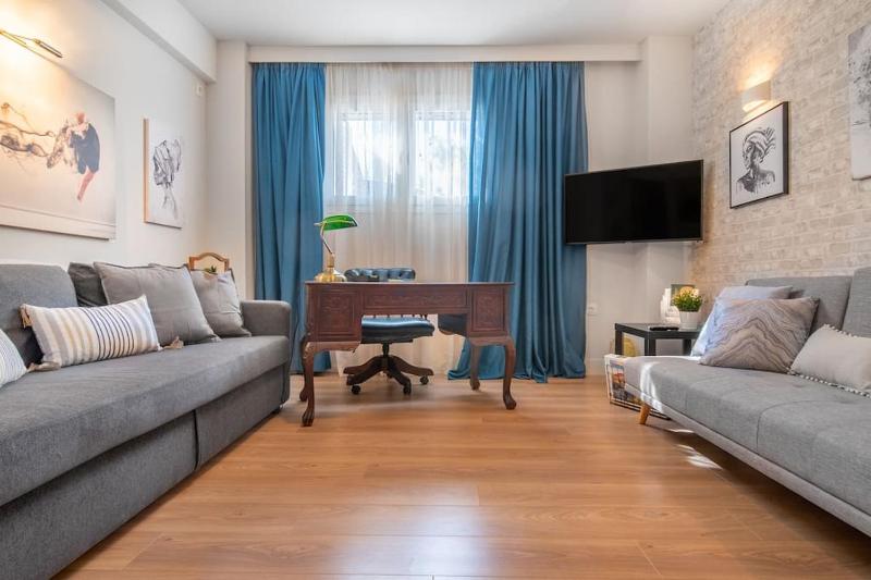 The HostMaster La Casa Elegante — отель в Афины, Греция