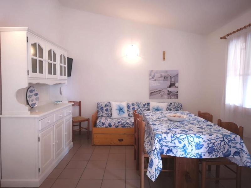 Ginestre 4 a Costa Rei - Paradiso a 70m dal Mare