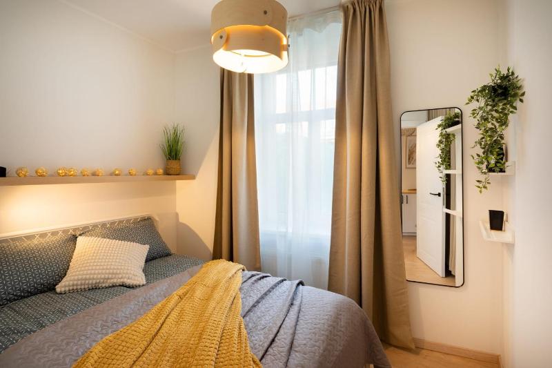 Цены на Old Riga Cozy One Bedroom Apartment в риге