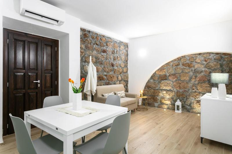 La casetta del centro a Olbia - Grazioso appartamento