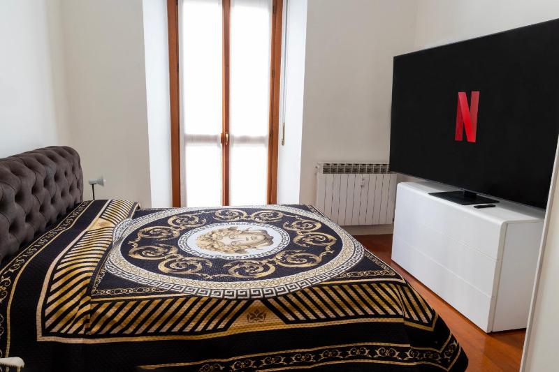 Цены на Interno appartamento in un castello storico in centro в Милане