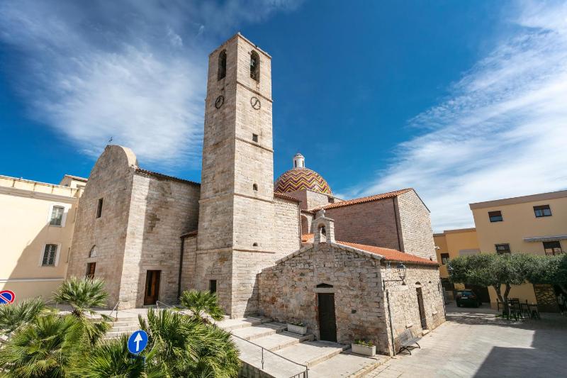 La casetta del centro a Olbia - Grazioso appartamento