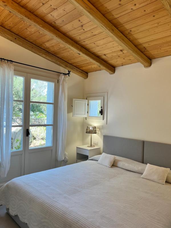 Stazzo gallurese a Porto Rotondo - Autentica casa vacanze