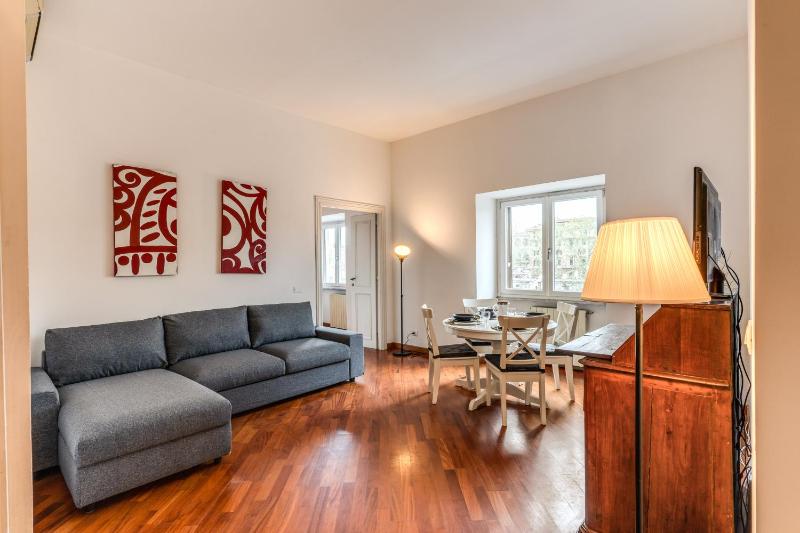 Splendid Flat on the Tiber — отзывы гостей и цены