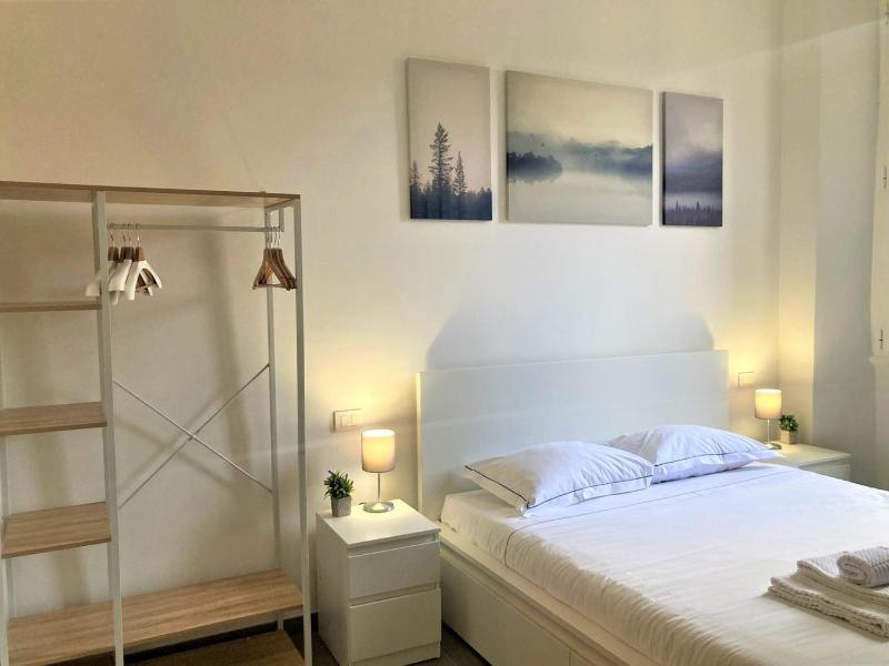 Torre 16 Lovely Studio — отель в Милане, Италия