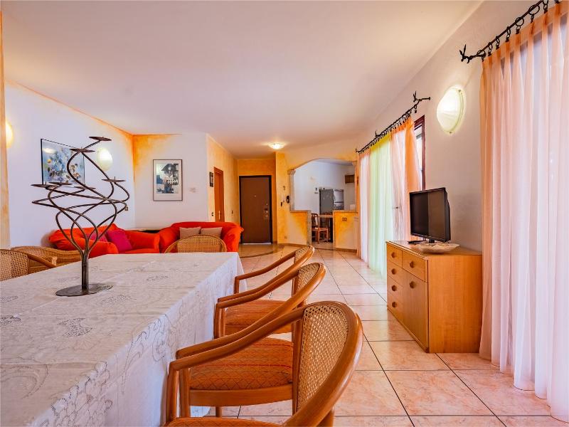 Villa Mathilde ad Arzachena - Elegante villa con navetta