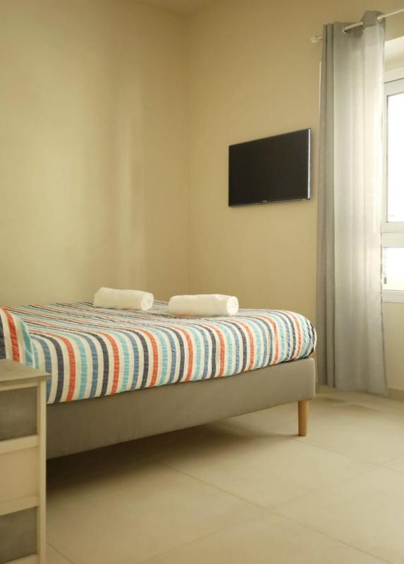 Jitaku a Cagliari - Moderni appartamenti rinnovati centro