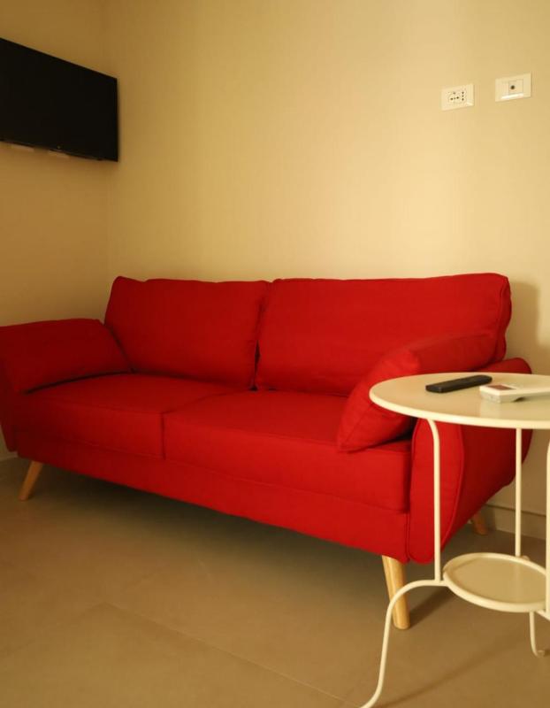 Jitaku a Cagliari - Moderni appartamenti rinnovati centro