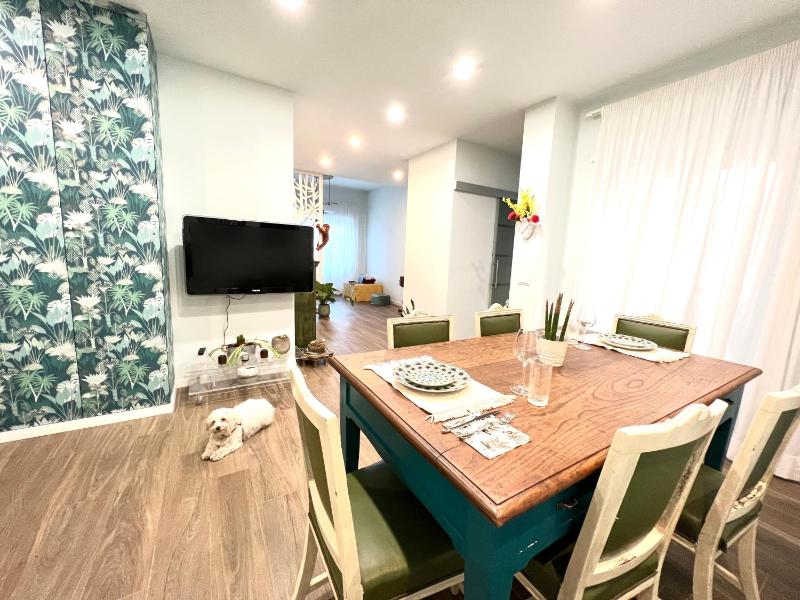 Casa Bas Roma — комфортный отель в Риме