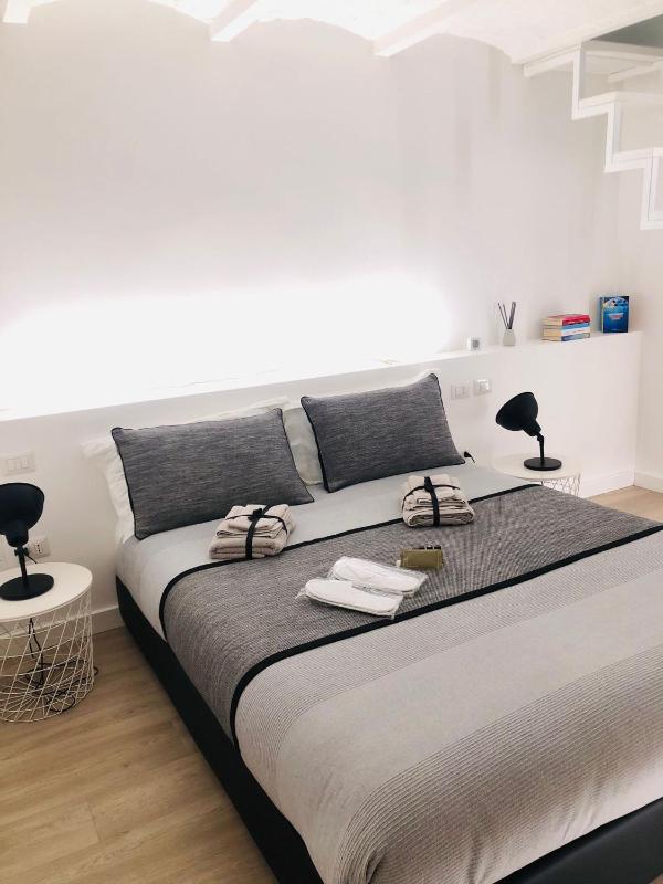 Apartment VSG25 a Cagliari - Confortevole nel centro