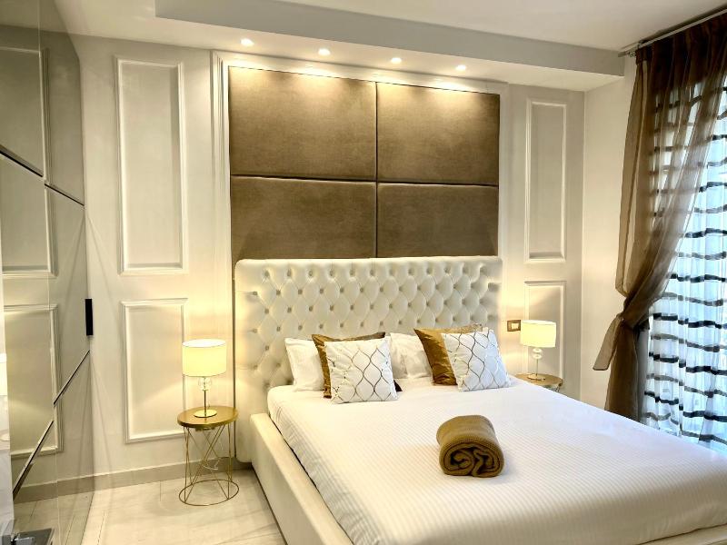 SISMONDI NEW TOP APARTMENT Citta Studi-Linate- Close center — отель с удобным расположением в Милане