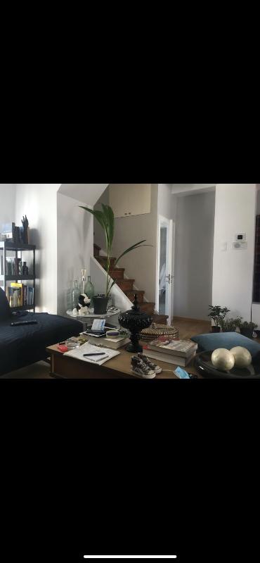 Cozy apartment in athens — отзывы гостей и цены
