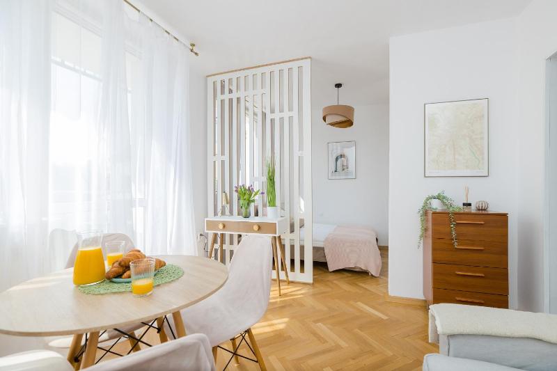 ShortStayPoland Niecala (B126) — забронировать отель в Варшаве