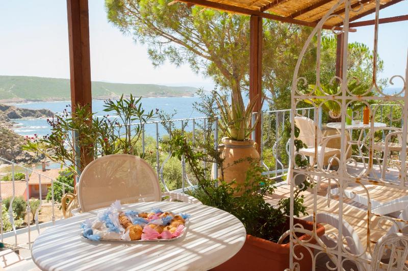 Hotel Villa Belfiori a Torre Dei Corsari - Fascino Esotico