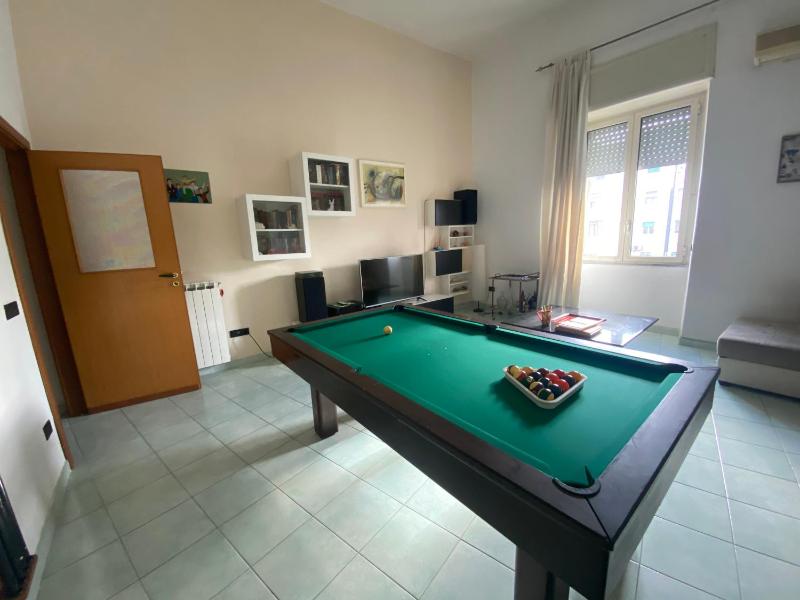 Messineo's Home — отель с удобствами в Неаполе
