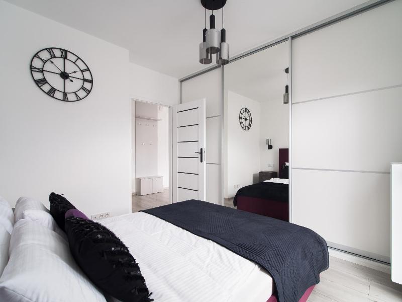 Цены на Szwedzka 22C Perfect Apart в Варшаве