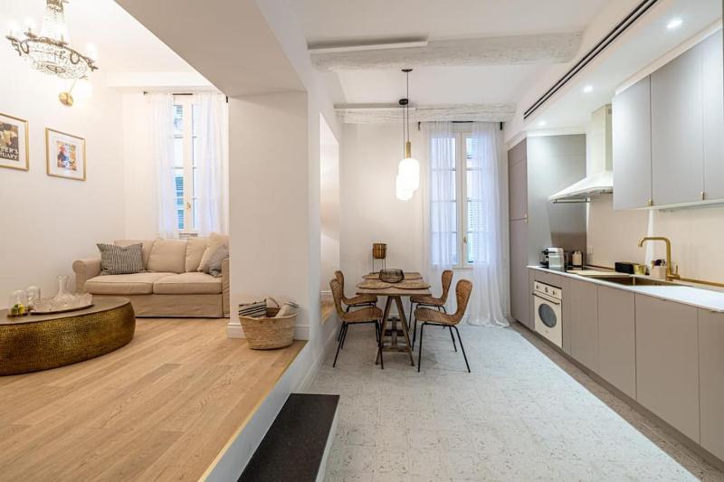 Chez Collette - Luxury in the Old Nice — отзывы гостей и цены
