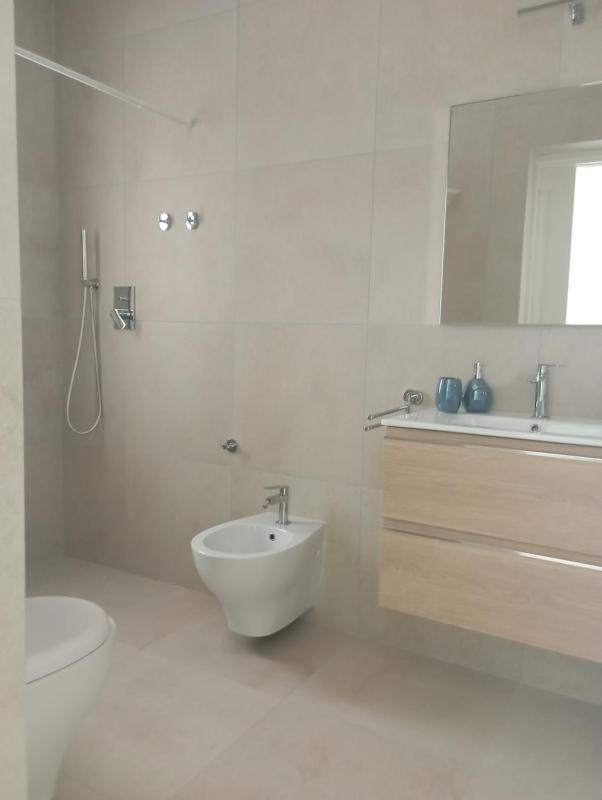 Sea & Country Rooms a Golfo Aranci - Charme tra mare e campagna