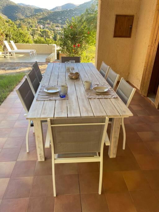 Seaview Villa a Torre delle Stelle - Spettacolare Vista