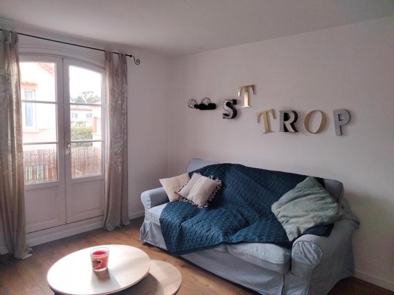 Appartement coeur de Saint-Tropez — отзывы гостей и цены