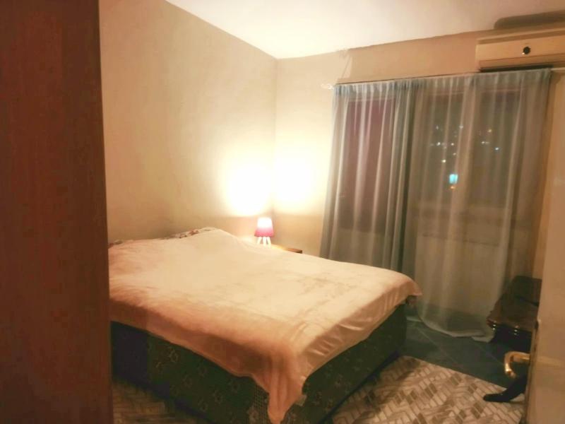 2 bedroom Centre apartment — комфортный отель в Подгорице