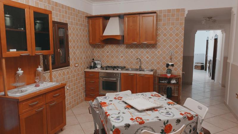 La Casa Di Mamma — комфортный отель в Неаполе