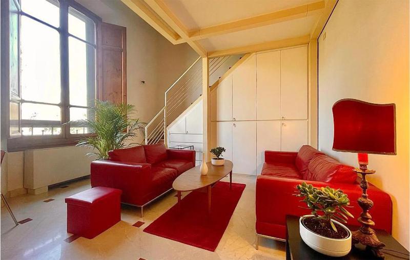Beautiful Apartment In Firenze With Wifi And 1 Bedrooms 4 — отель в Флоренции, Италия