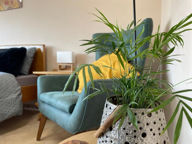 Cozy apartment in heart Athens near metro Fix 100m — отель в Афины, Греция