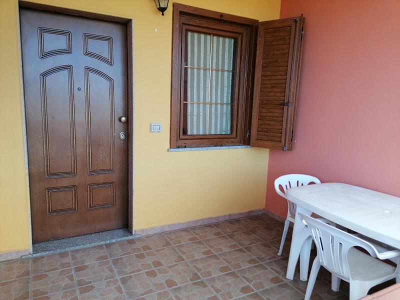 Asfodelo a Porto Torres - Ampio appartamento terrazza