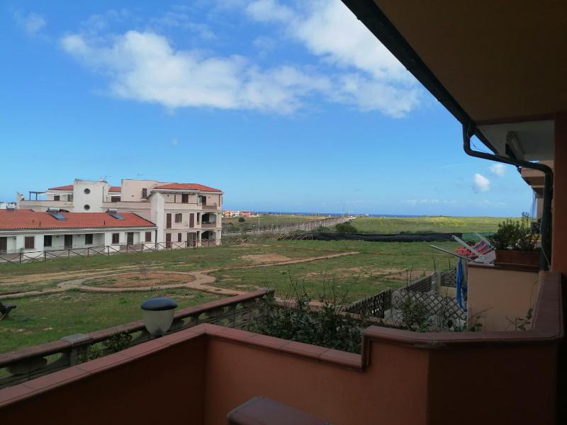 Asfodelo a Porto Torres - Ampio appartamento terrazza