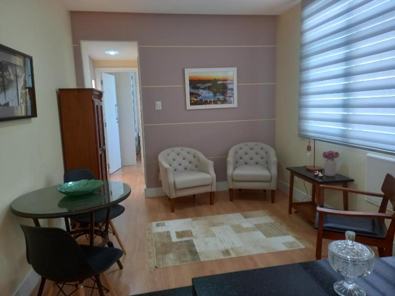Copacabana PRIME Studios — забронировать отель в Рио