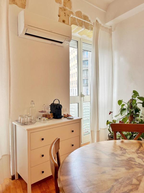 Elicriso Suites Yenne a Cagliari - Lussuoso residence