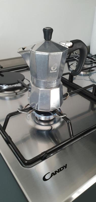 Il Forno di Mamma a Cardedu - Rustico Appartamento