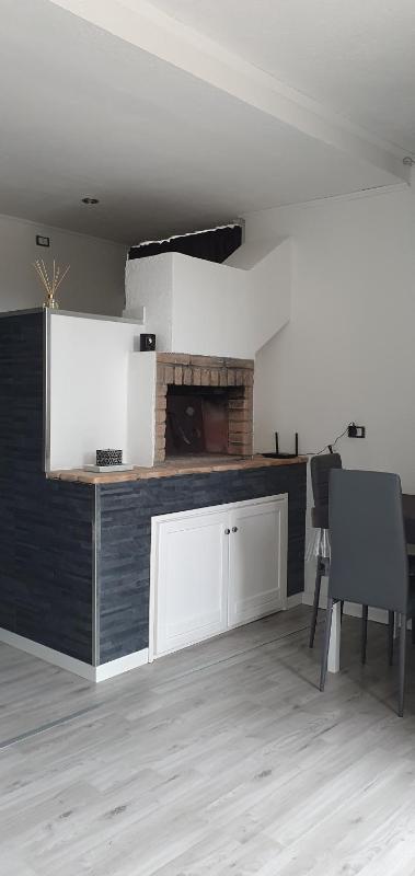 Il Forno di Mamma a Cardedu - Rustico Appartamento