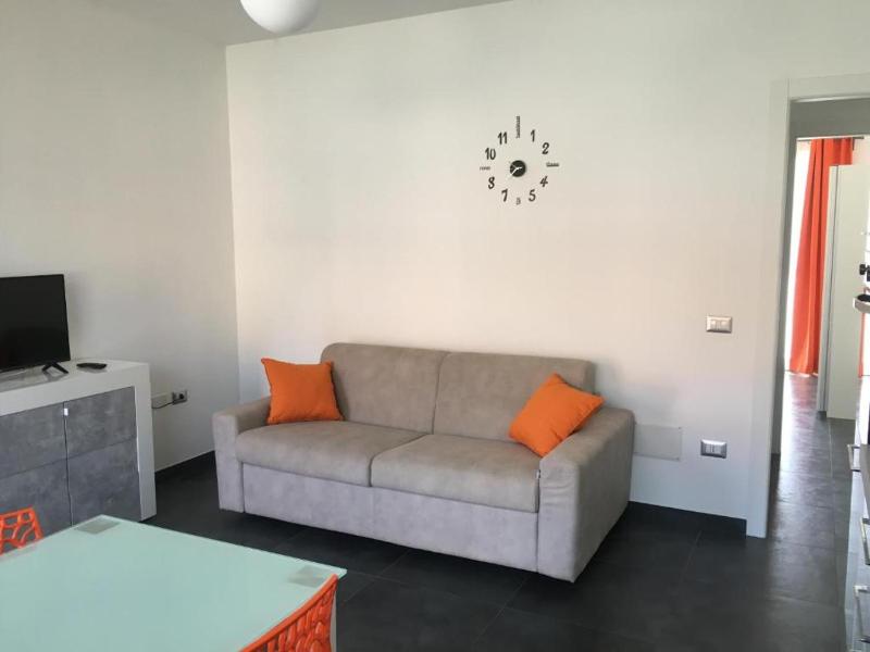 Casa Vacanza Colors - Oasi nel cuore di Porto Torres