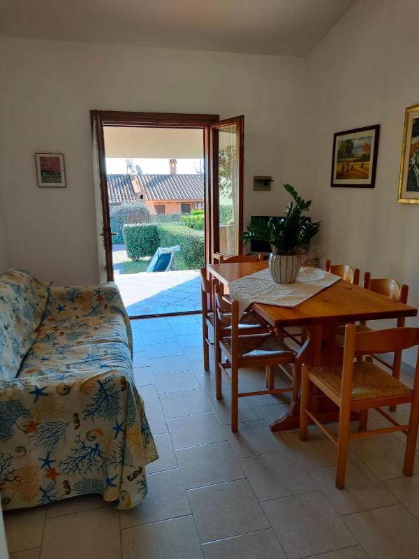 Villetta Mimosa a Costa Rei - Confortevole casa vacanze