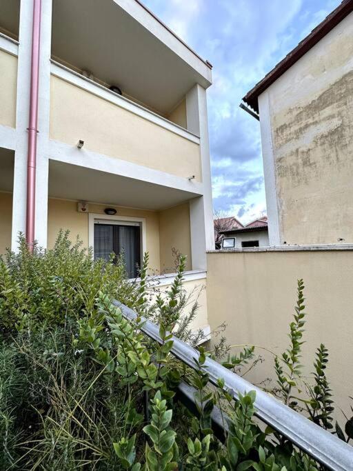 Appartamento Centro Pula - Nido Urbano Esploratori