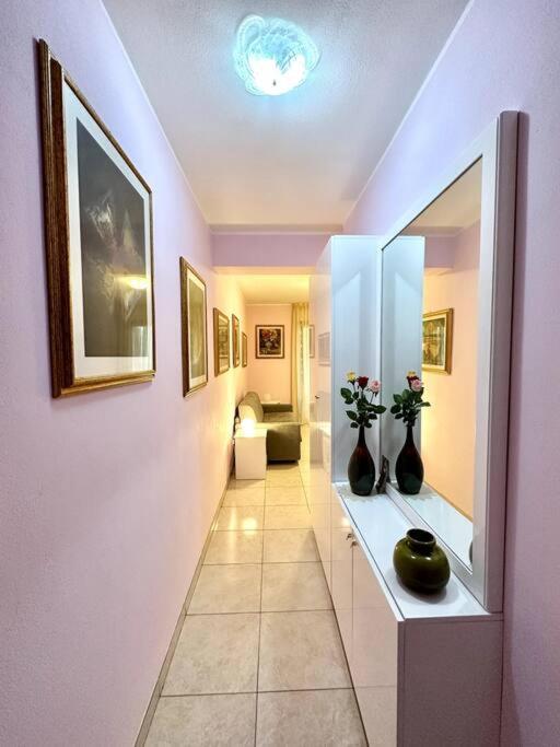 Appartamento Centro Pula - Nido Urbano Esploratori