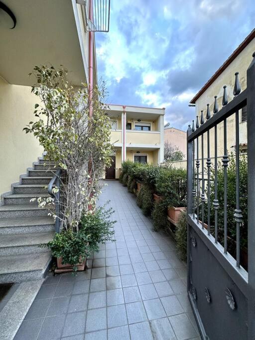Appartamento Centro Pula - Nido Urbano Esploratori