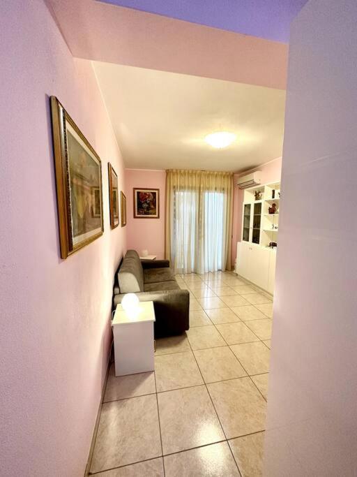 Appartamento Centro Pula - Nido Urbano Esploratori