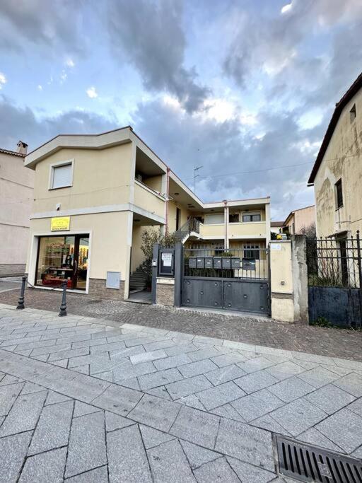 Appartamento Centro Pula - Nido Urbano Esploratori