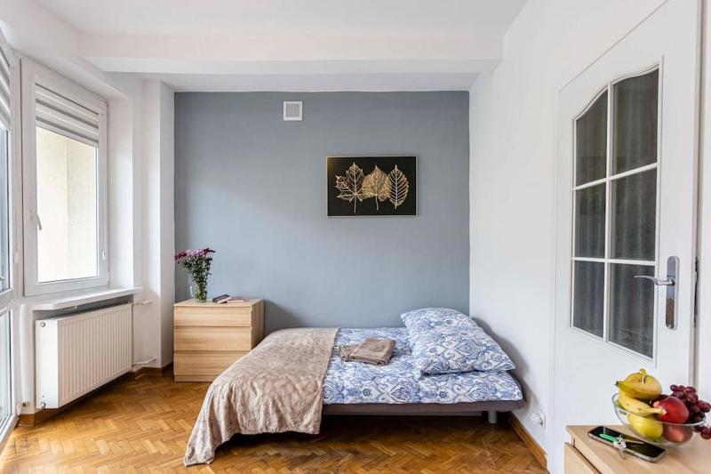 Krucza 17, Centrum — отзывы гостей и цены