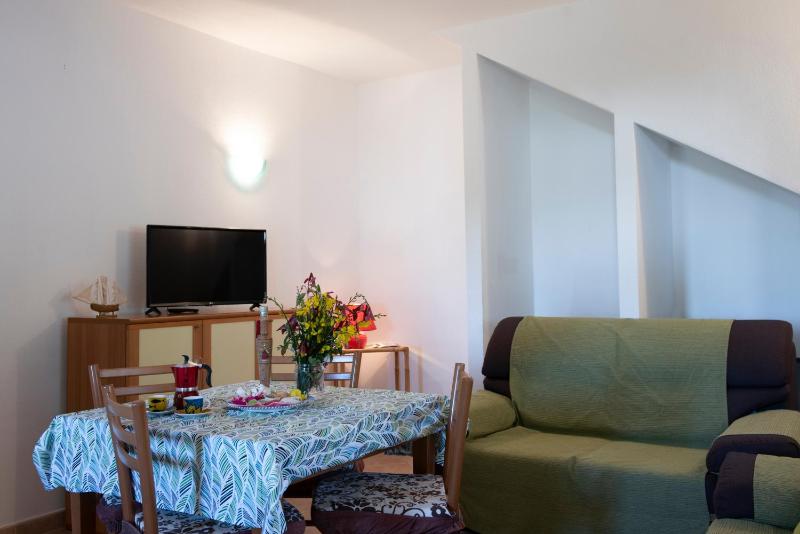 Casa I Delfini a Cala Liberotto - Incantevole rifugio