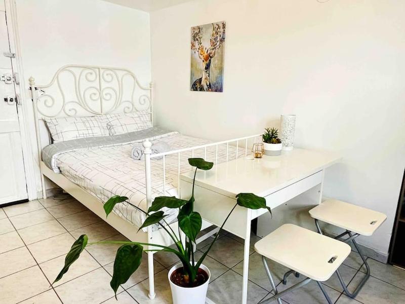 Appartement Boulevard ST Denis — отзывы гостей и цены
