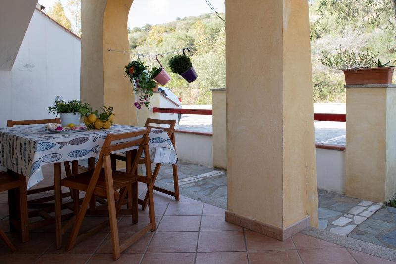 Casa I Delfini a Cala Liberotto - Incantevole rifugio