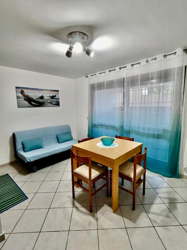 Da Roberto a Stintino - Deliziosa casa vacanze con giardino