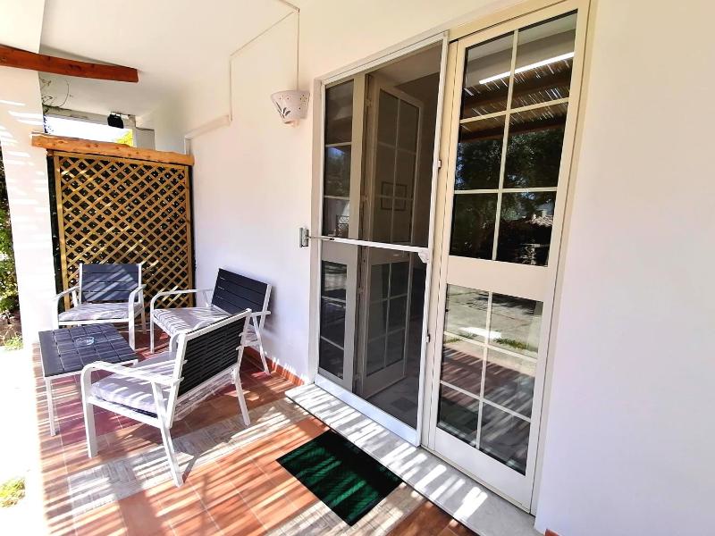 Casa Jack a Chia - Moderno appartamento con giardino
