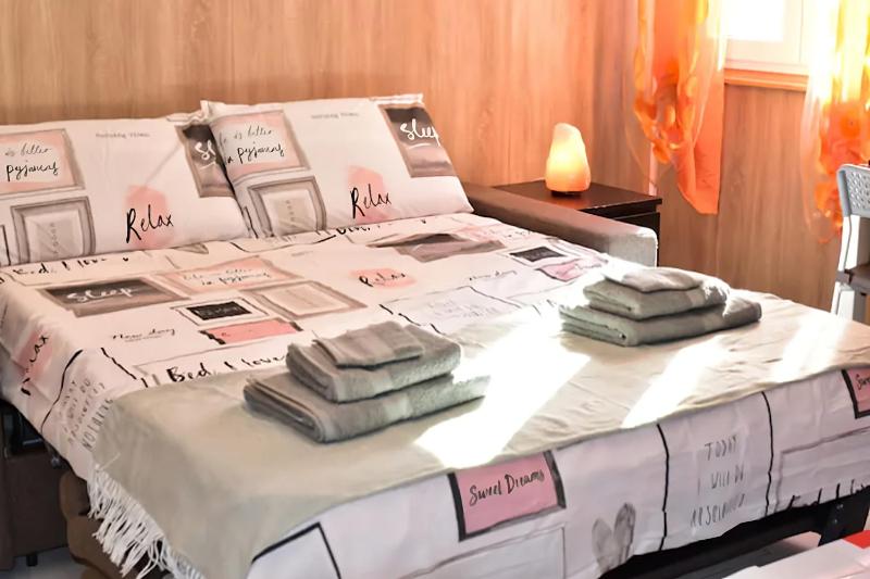 [Milan sweet home] Metro, Linate e Sky studio — отель в Милане, Италия