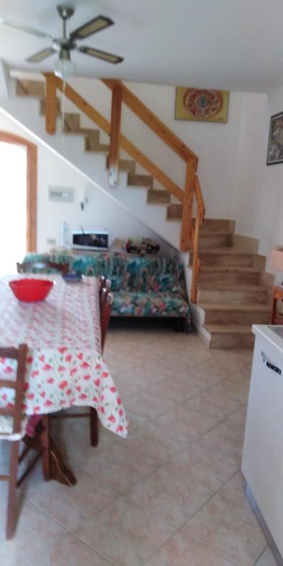 Domus Delia a Solanas - Accogliente casa vicino mare