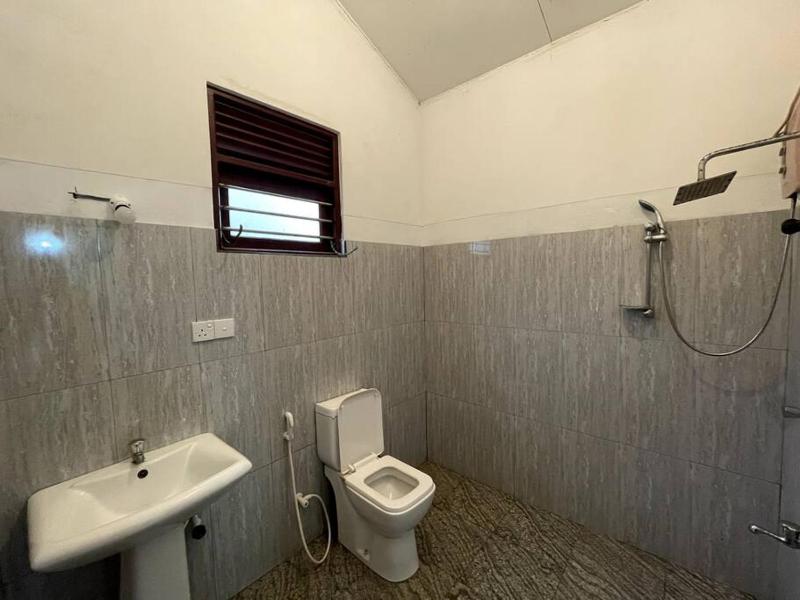 Harbor View Private Cottage Hikkaduwa — забронировать отель в Хиккадува